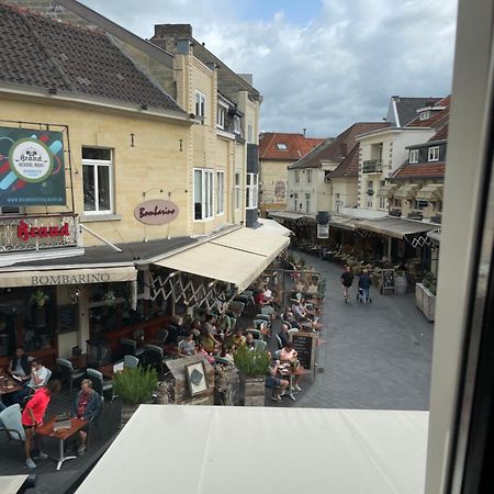 Castle View 2 Acomodação com café da manhã Valkenburg aan de Geul Exterior foto